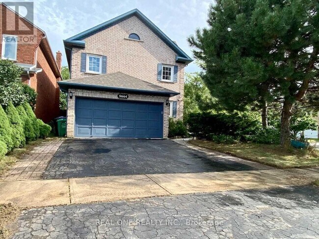 property at 5664 Haddon Hall Rd
