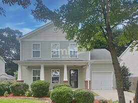 3709 Pinkham Way in Raleigh, NC - Building Photo