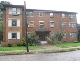 816 Highland St Apartamentos