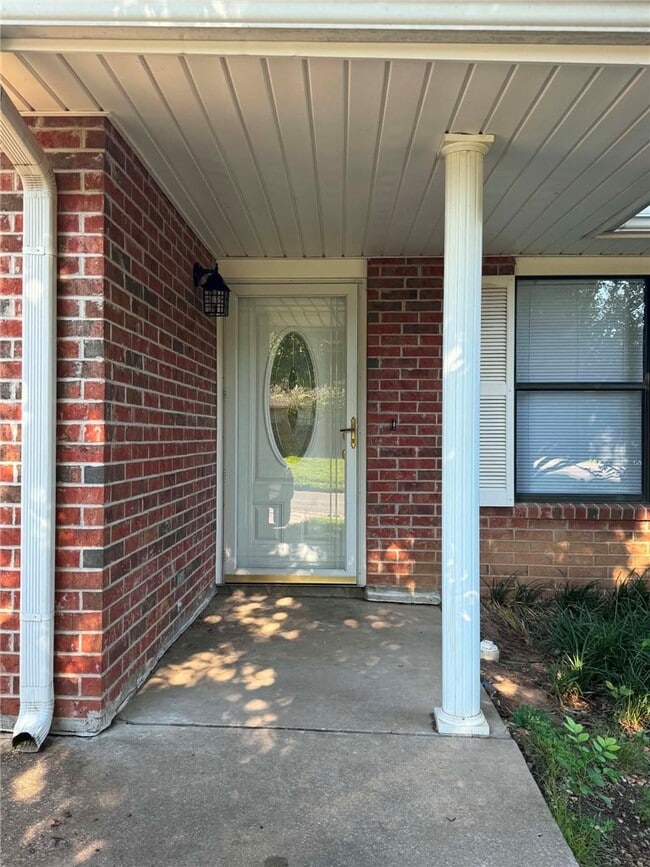 property at 6674 S Julian Ave