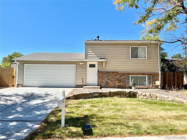 property at 4065 S Richfield St