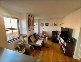 20 Hanson St in Boston, MA - Building Photo - Building Photo