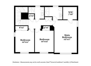 3201 Cheltenham St in Las Vegas, NV - Building Photo - Building Photo