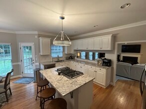 16038 Cranleigh Dr in Huntersville, NC - Building Photo - Building Photo