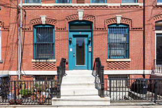 50 Bright St in Jersey City, NJ - Building Photo - Building Photo