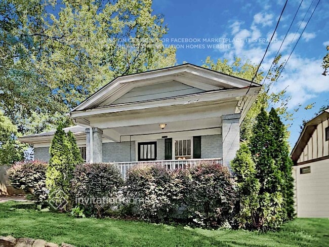 property at 142 Dahlgren St SE