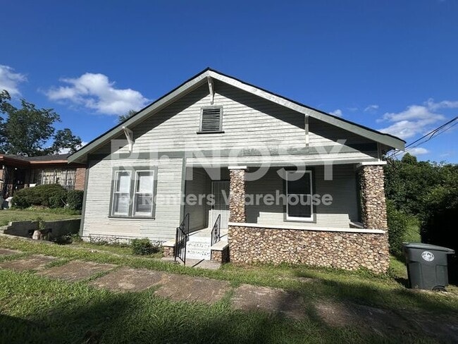 property at 5621 Court H
