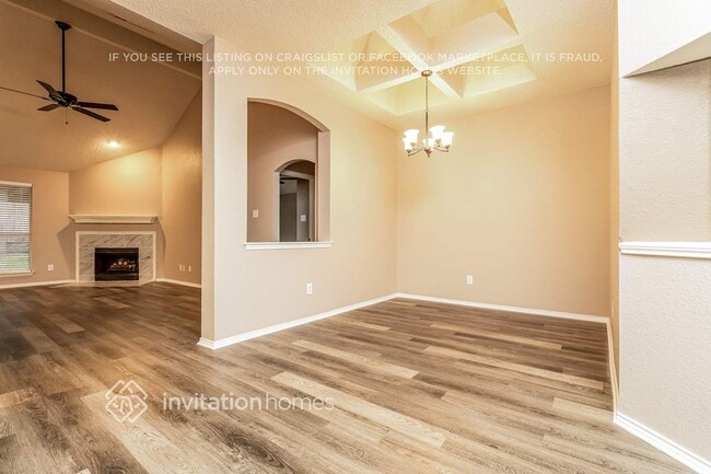 1010 Barkridge Dr in McKinney, TX - Building Photo - Building Photo