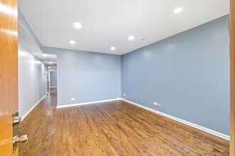 6312 N Fairfield Ave in Chicago, IL - Building Photo - Building Photo