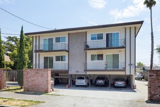 1612 Parker St in Berkeley, CA - Building Photo - Building Photo