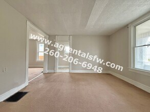 511 Buchanan St in Fort Wayne, IN - Building Photo - Building Photo