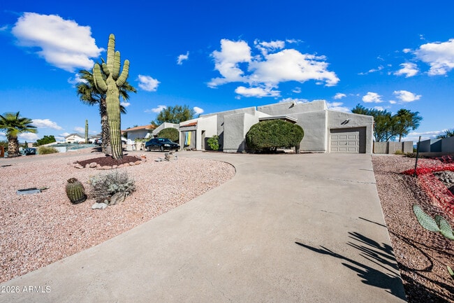 property at 12247 N Fountain Hills Blvd