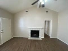 1232 Wheatfield Dr in Mesquite, TX - Building Photo - Building Photo