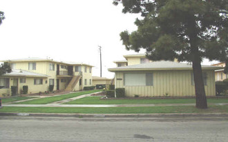 10501 Crenshaw Blvd Apartments