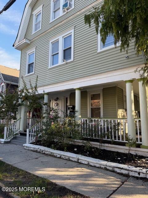 property at 90 Mt Hermon Way
