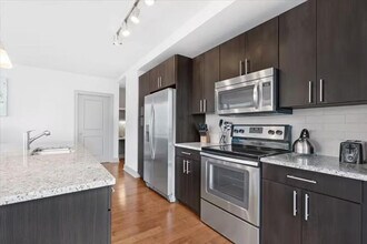 100 Pier 4 Blvd., Unit ID1039879P in Boston, MA - Building Photo - Building Photo