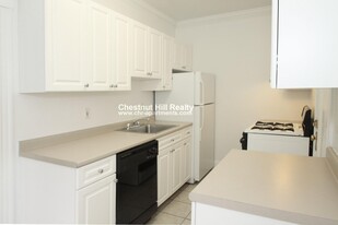 25 Chauncy St, Unit 6 in Cambridge, MA - Building Photo