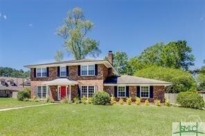 50 Greenwich Dr in Richmond Hill, GA - Building Photo - Building Photo
