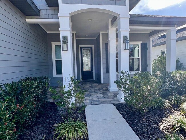 12073 SW 29th Pl in Gainesville, FL - Building Photo - Building Photo