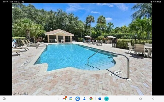 13010 Amberley Ct, Unit #202 in Bonita Springs, FL - Building Photo - Building Photo