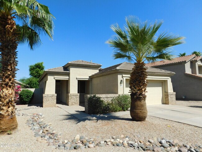 2656 E Sherri Dr in Gilbert, AZ - Building Photo - Building Photo