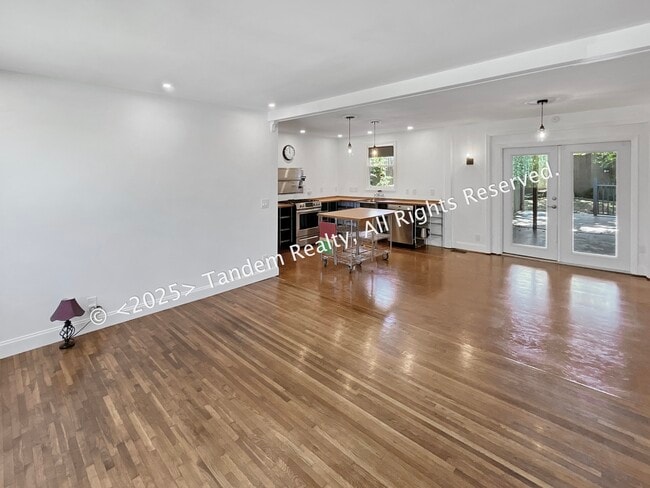 property at 633 Lane Dr