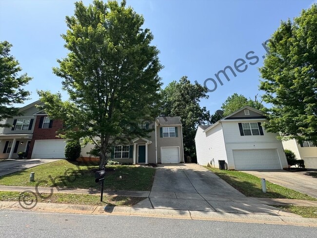5130 Grays Ridge Dr in Charlotte, NC - Building Photo - Building Photo