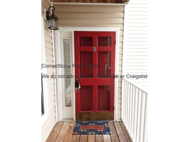 3315 Harbour Pointe Pl in Fayetteville, NC - Building Photo - Building Photo