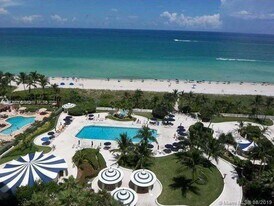 5161 Collins Ave, Unit # 1701 in Miami Beach, FL - Building Photo