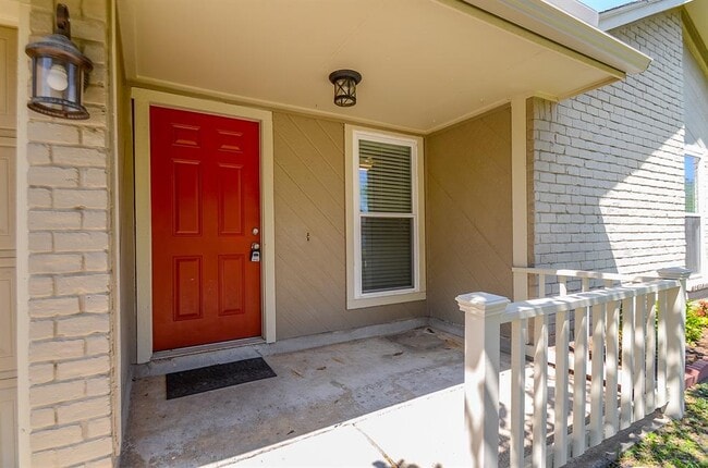 22706 Coriander Dr in Katy, TX - Building Photo - Building Photo