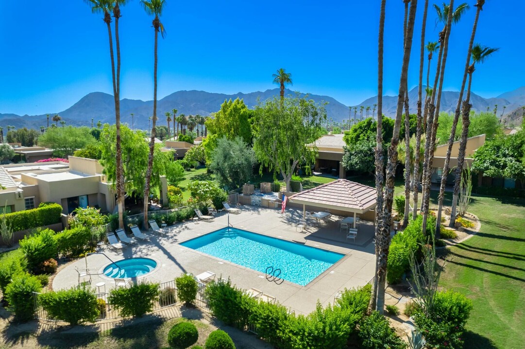 73280 Rosewood Ct in Palm Desert, CA - Building Photo