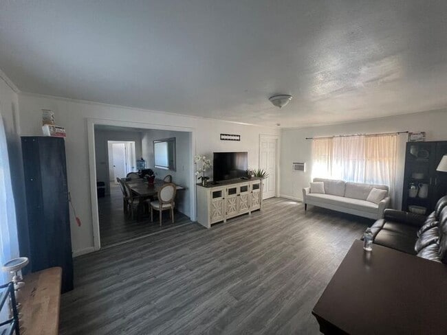 property at 10945 Campbell Ave