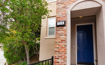 1114 Elfin Forest Rd W in San Marcos, CA - Building Photo - Building Photo