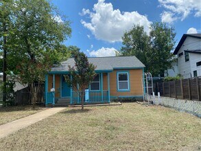 5513 Woodrow Ave in Austin, TX - Building Photo - Building Photo