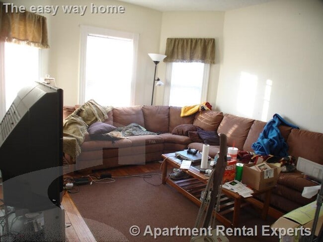 property at 185 Lowell St