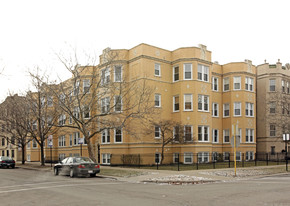 2251-2259 W Rosemont Ave Apartments