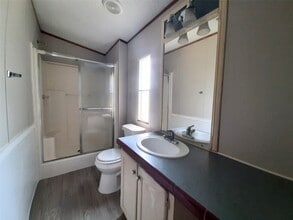16905 W Forrestal in Montgomery, TX - Building Photo - Building Photo