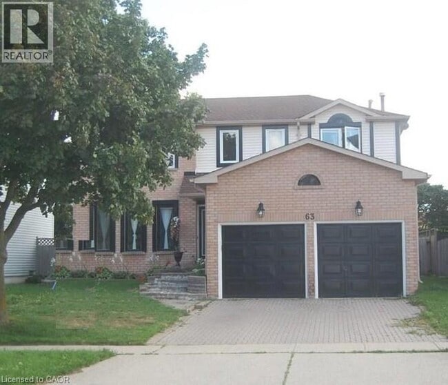 property at 63 Glenvalley Dr