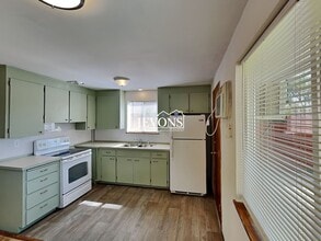 1418 Cornell Ave in Yakima, WA - Building Photo - Building Photo
