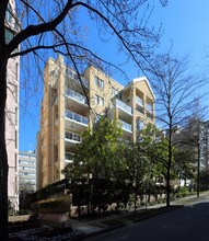 Westpoint Terrace in Vancouver, BC - Building Photo - Building Photo