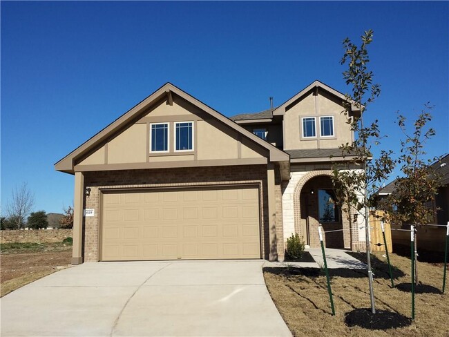 property at 619 Stampede Rd