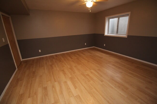 property at 6724 Lost Springs Dr