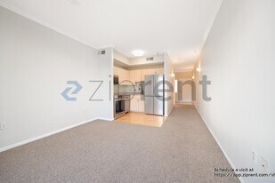 1643 Sixth Ave in San Diego, CA - Building Photo