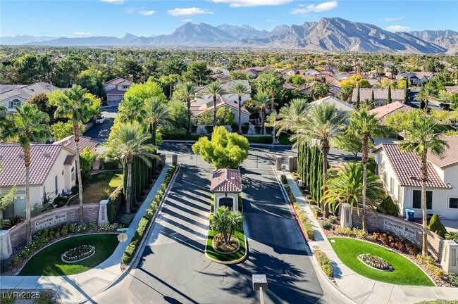 9704 Cameo Rose Ln in Las Vegas, NV - Building Photo - Building Photo