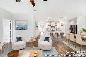 3423 Iron Cyn in Bulverde, TX - Building Photo - Building Photo