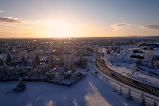Apartments for rent in Airdrie, AB