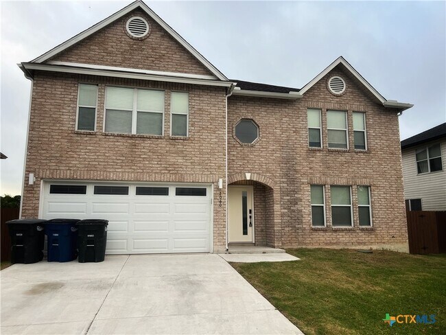 property at 2060 Club Crossing