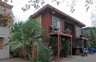 2125 P St in Sacramento, CA - Building Photo - Building Photo