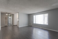 Lemp Apartments in North Hollywood, CA - Building Photo - Interior Photo