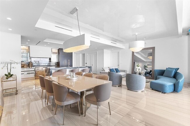 property at 17901 Collins Ave